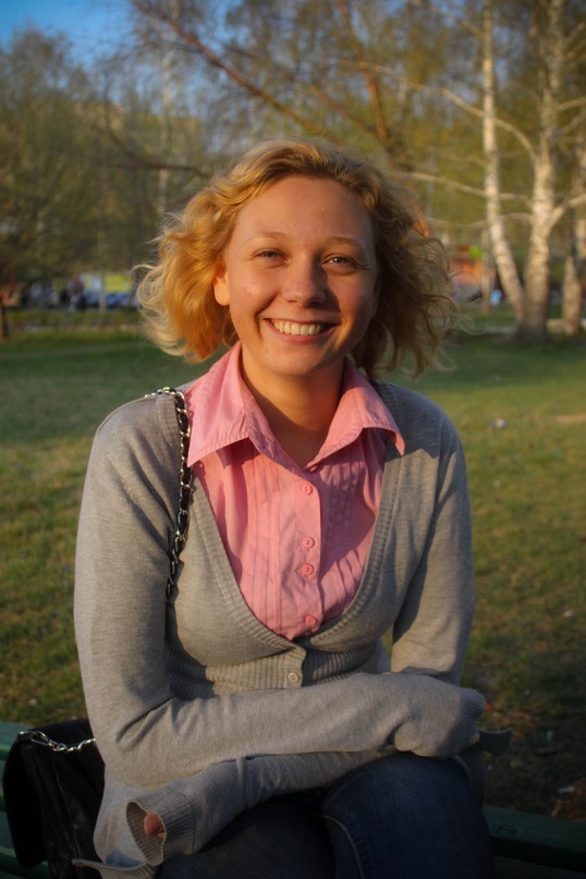 Фото профиля