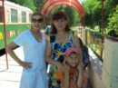 Фотография Гринчишиной Светланы
