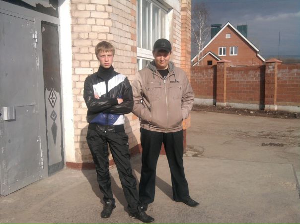 №3, Дима Циценко №3, Дима Циценко