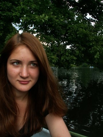 №5, Анастасия Шапошникова, Санкт-Петербург №5, Анастасия Шапошникова, Санкт-Петербург