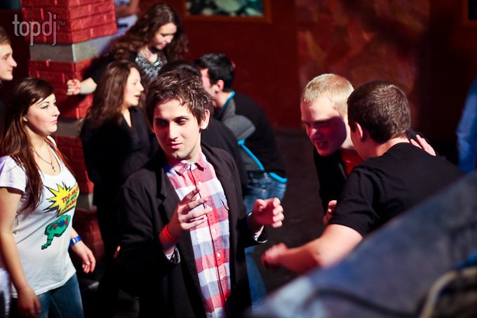 Мария Садикова | Пирятин