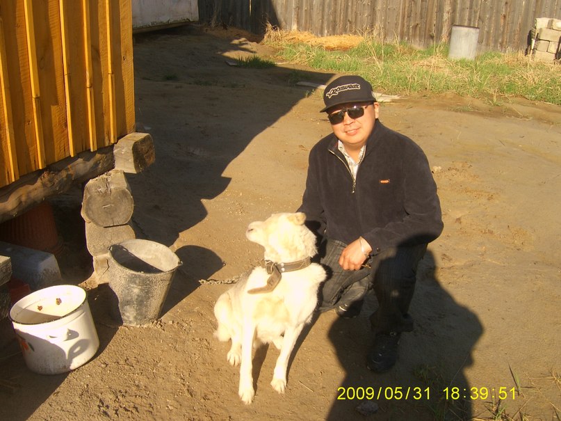 Дмитрий Николаев Николаевич | Якутск