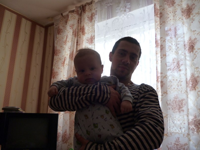 Андрюха Виноградов | Нея