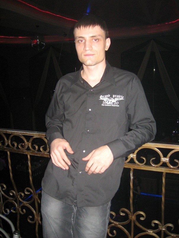 Лёха Хххх | Нижний Тагил