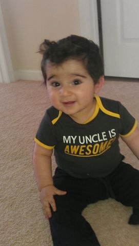 Коля Каграманов | Пятигорск