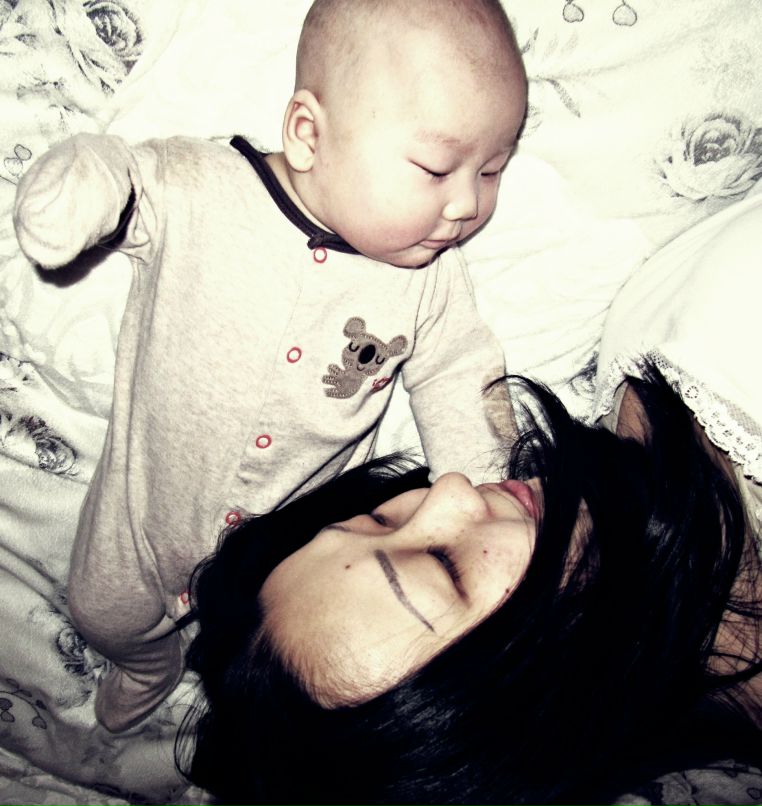 Lena Ishzhanova | Roma