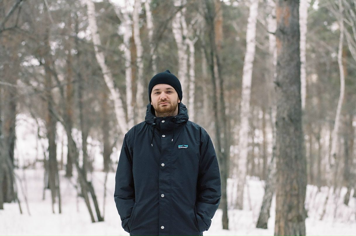 Тимур Рахматуллин | Екатеринбург