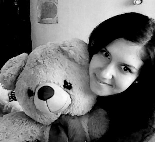 Анастасия Четвертакова | Харьков