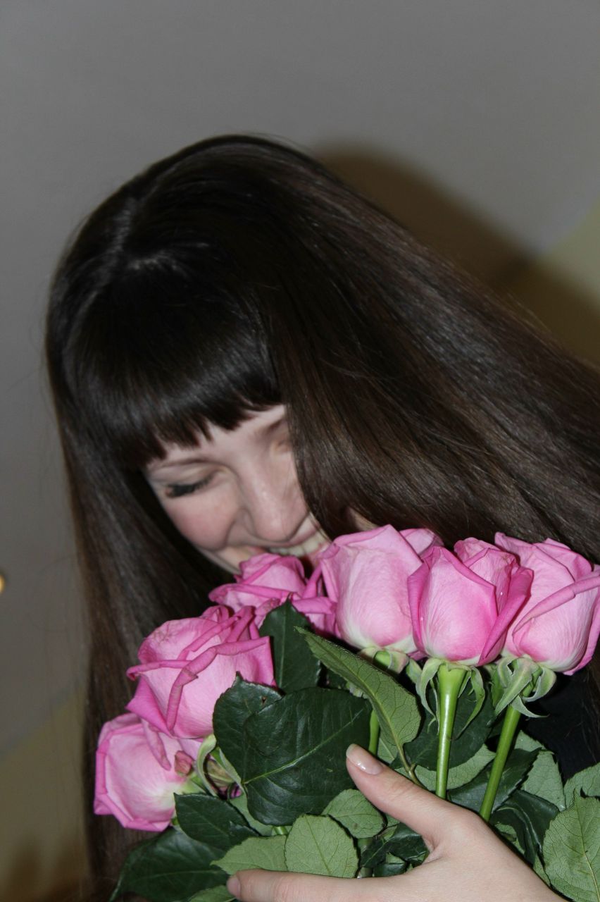 Irina Kukuts | Москва