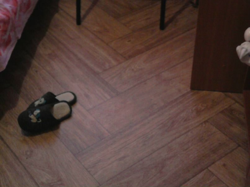 Лиза Антонова | Ёнский