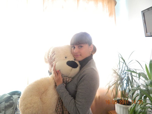 №12, Галина Парфенова №12, Галина Парфенова