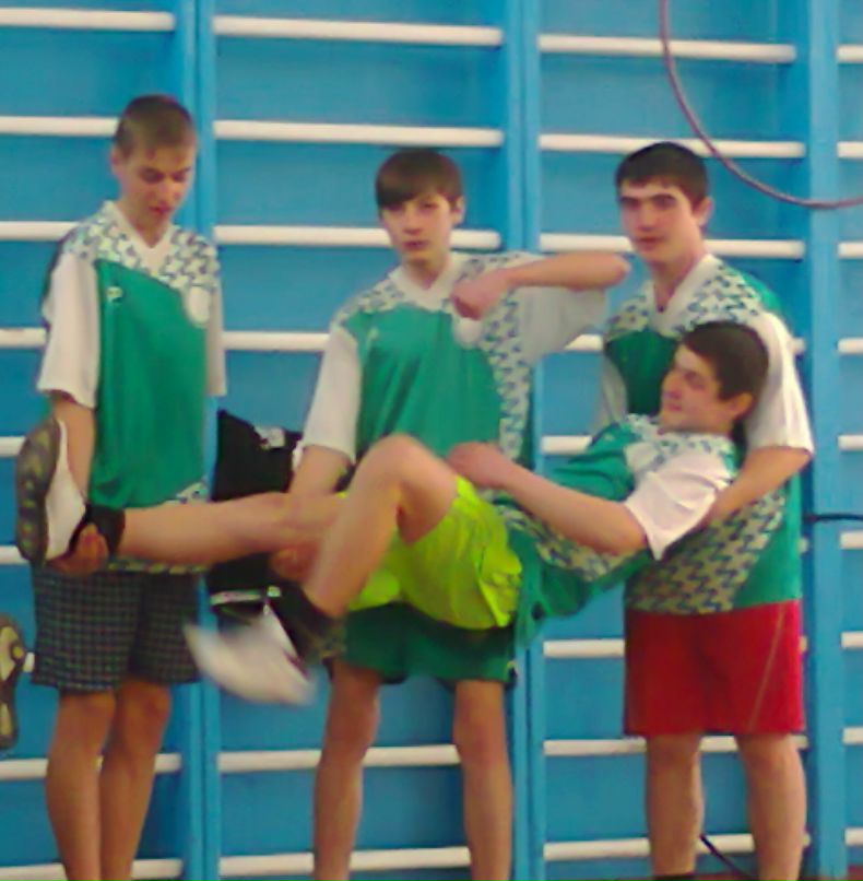 Vlad Savchuk hike | Жашков