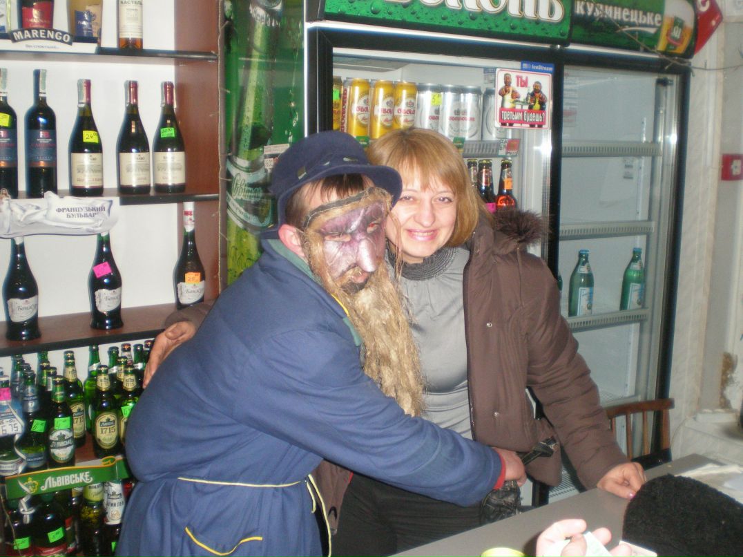 Oleg Biluk | Тернополь