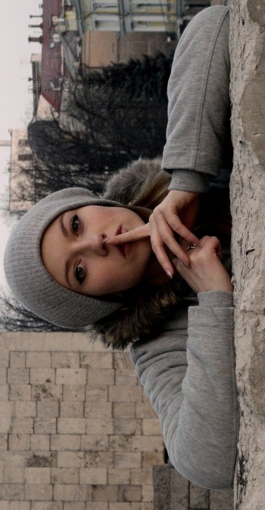 Ksiu Prokopova Ennoke | Харьков