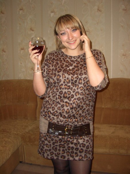 Валерия Ян | Новокузнецк