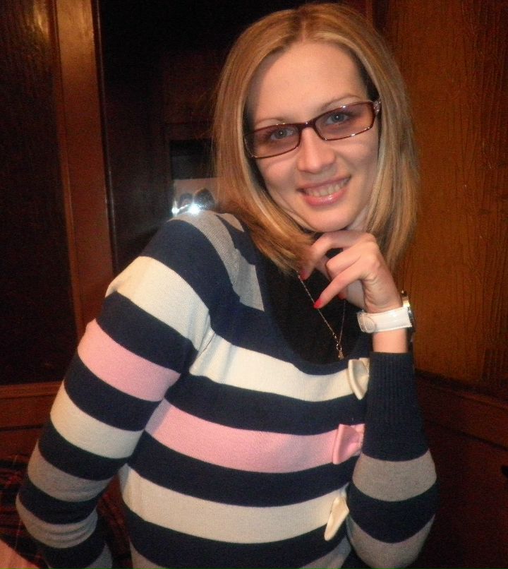 Наталья Брославец | Каменское / Днепродзержинск