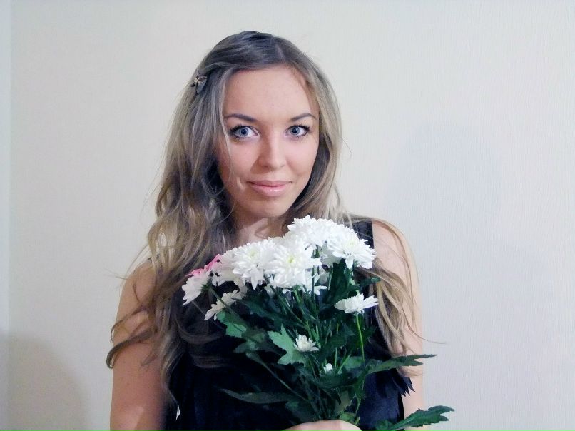 Евгения Кудашова | Тюмень