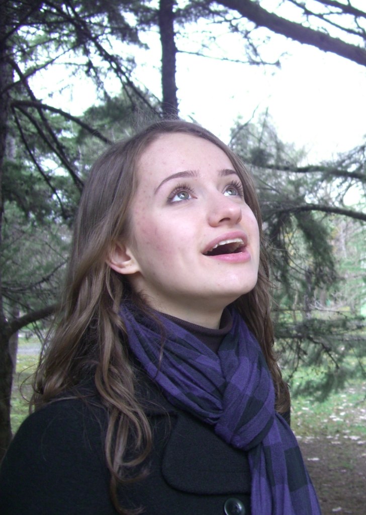 Юлиана Мурыгина | Краснодар