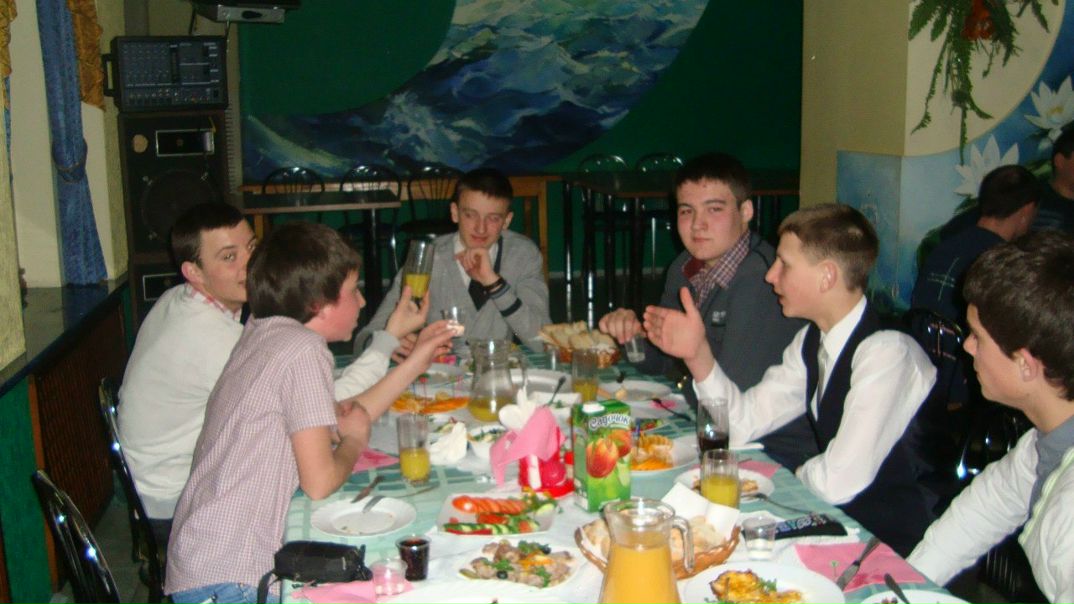 №85, Maestro Maestro, Кобеляки №85, Maestro Maestro, Кобеляки