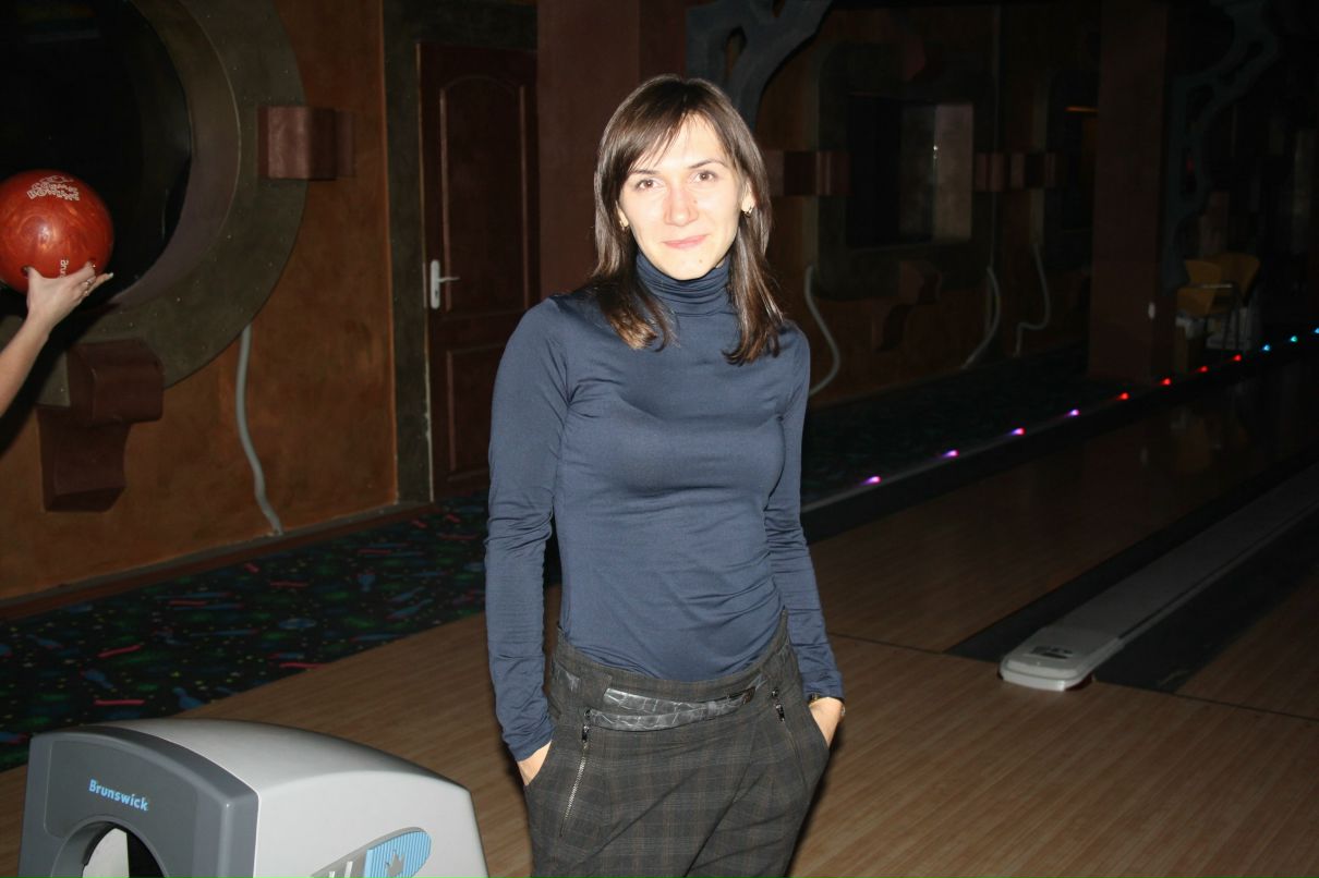 Анна Трощенкова | Москва