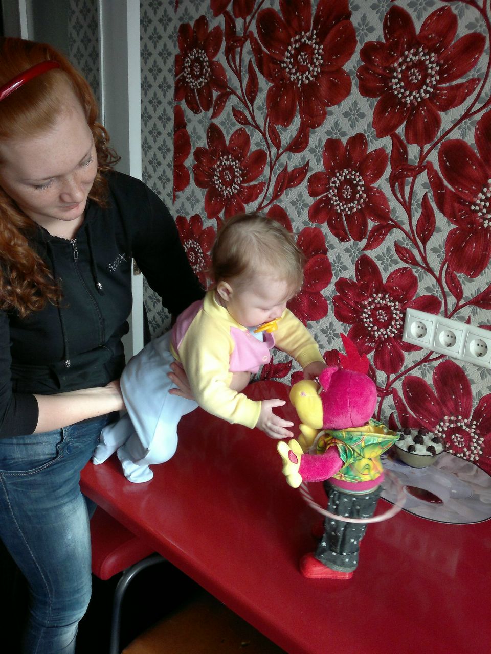 Руслан Ешук Dmjgptw | 