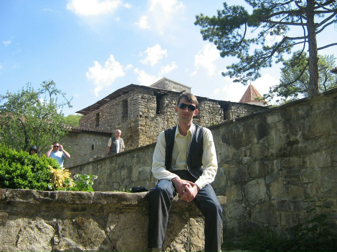 Сергей Грин | Приморск