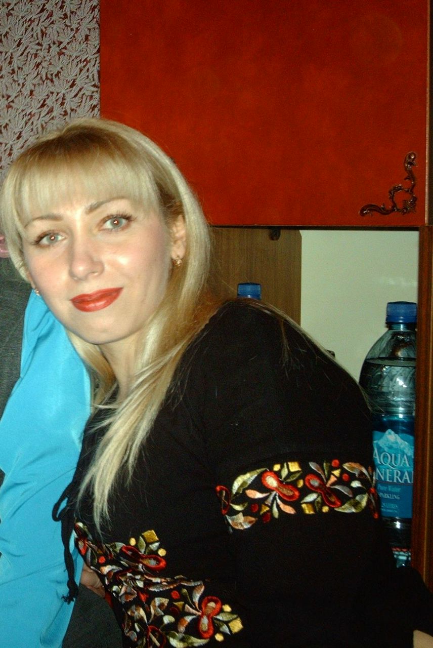 Таня Антонова | Москва