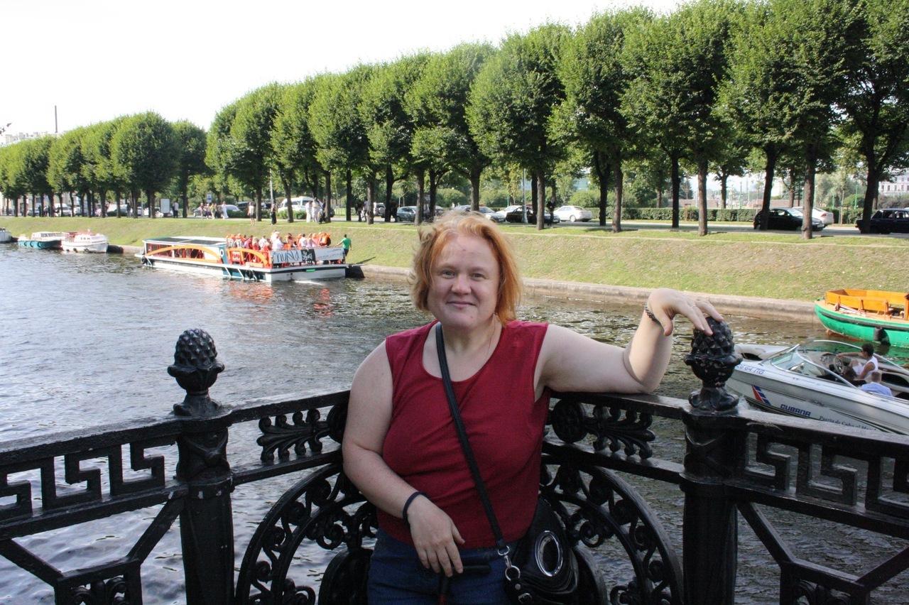 Фото профиля