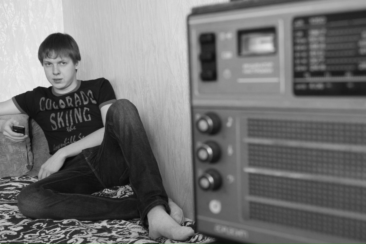 Павел Мартынов | Йошкар-Ола