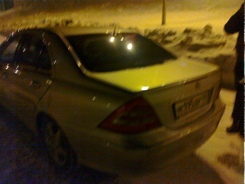 Николай Просвиркин DeXTeR | Калуга