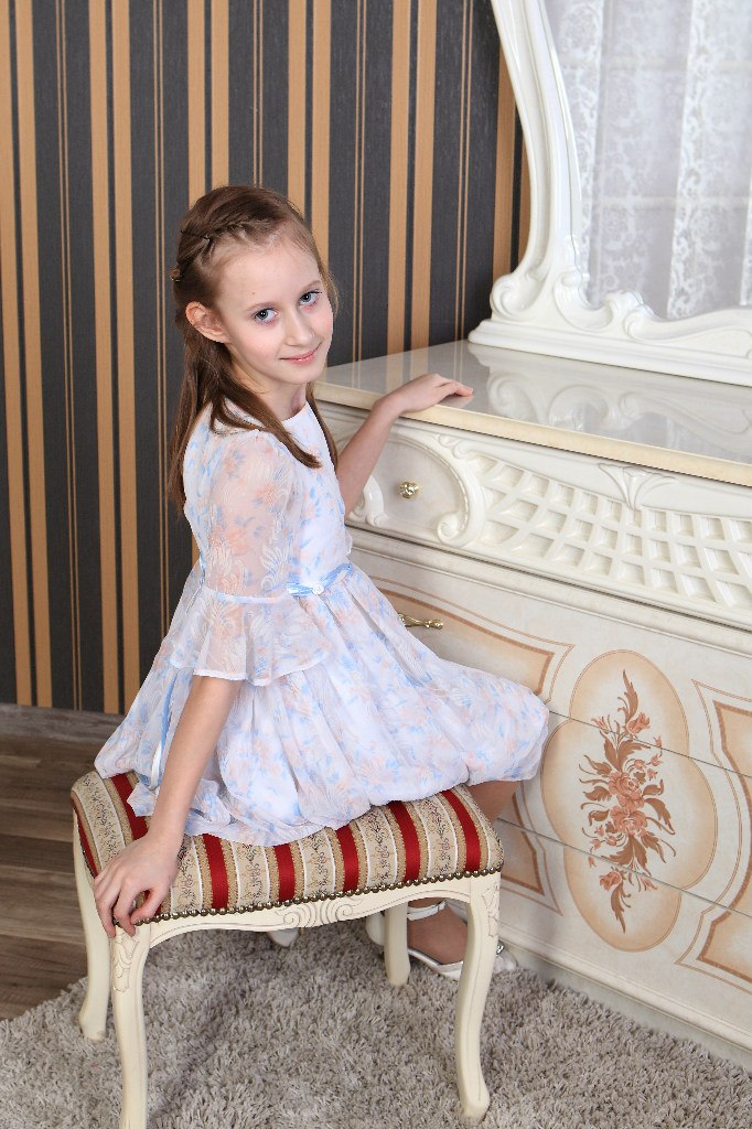 Оля Блинова | Санкт-Петербург