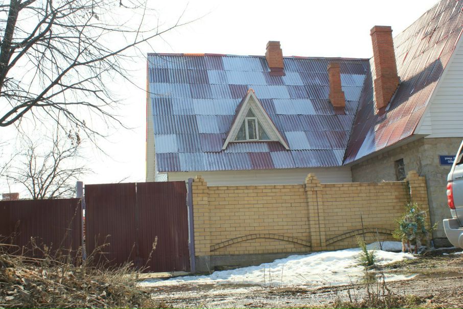 №73, Александр Михайлов, Санкт-Петербург №73, Александр Михайлов, Санкт-Петербург