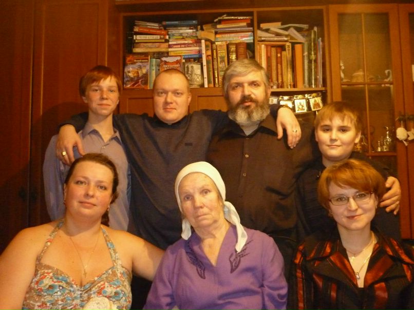 Ирина Макарова | Сыктывкар