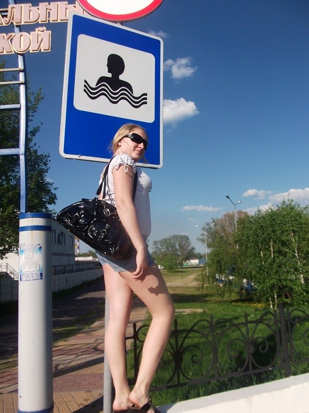 Танюшка Тарасова | Ивня