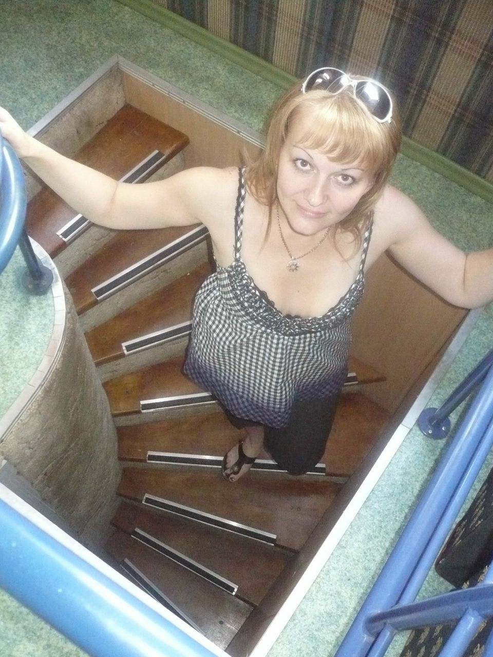 Анюта Зимина | Самара