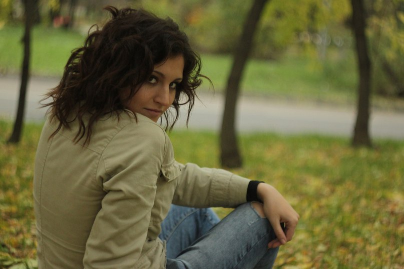 Кристина Буканова | Шахты