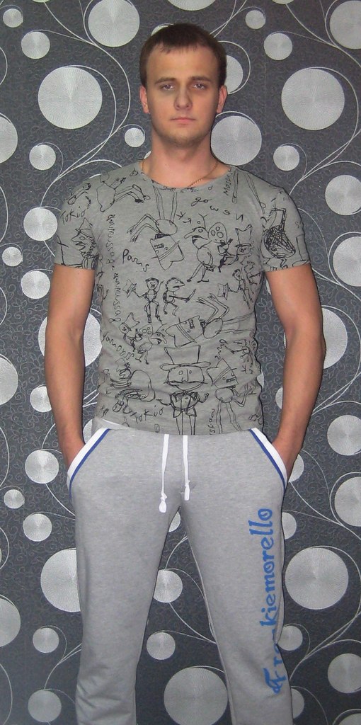 Сергей Надточий | Санкт-Петербург