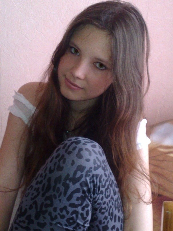 Evgenya Batalkina | Казань