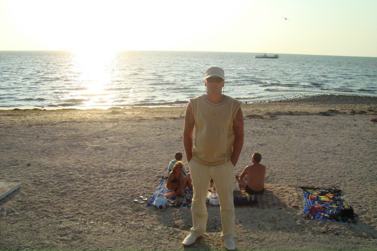 Юрий Шлотов александрович | Ухта