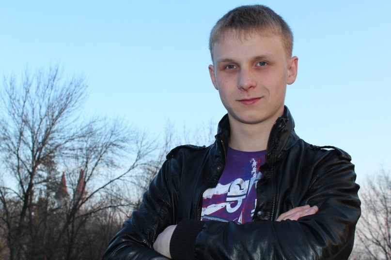 Денис Шангин | Уфа