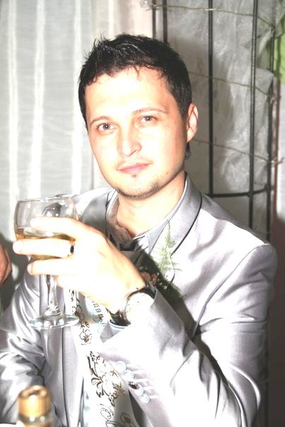 Виталий Бошков | Измаил