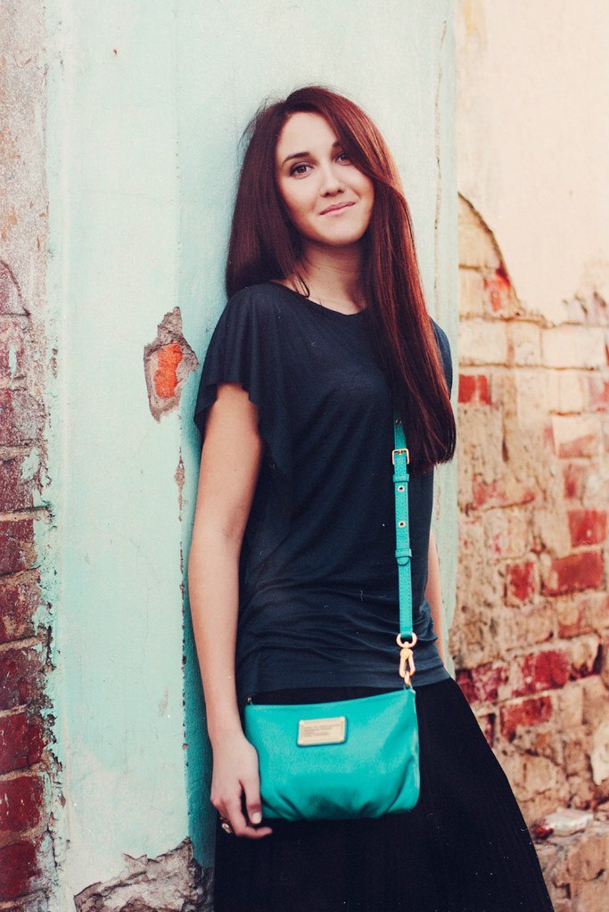 Катя Гербулова | Казань