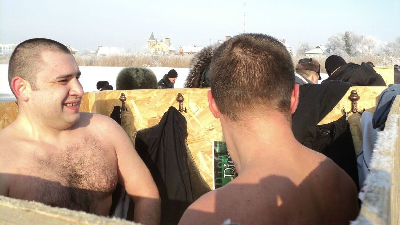 Игорь Дробаха € LoBaN € | Кременчуг