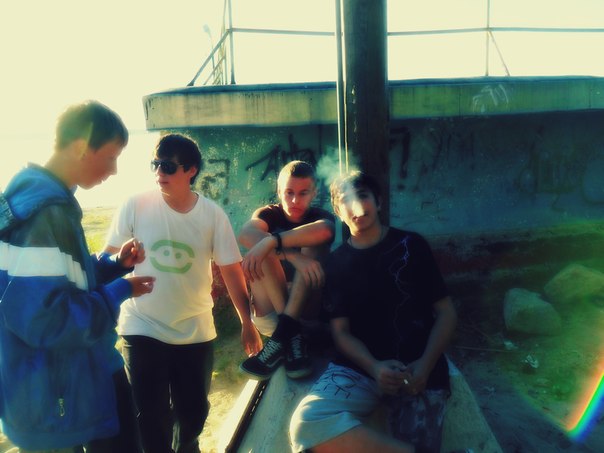 №4, Влад Казарин, 30 лет №4, Влад Казарин, 30 лет