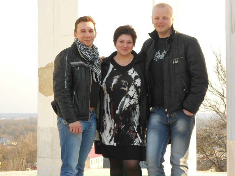 Олег Шелатон | Брянск