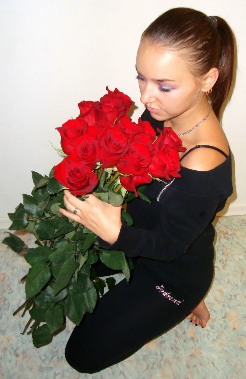 Анастасия Колисниченко | Киев