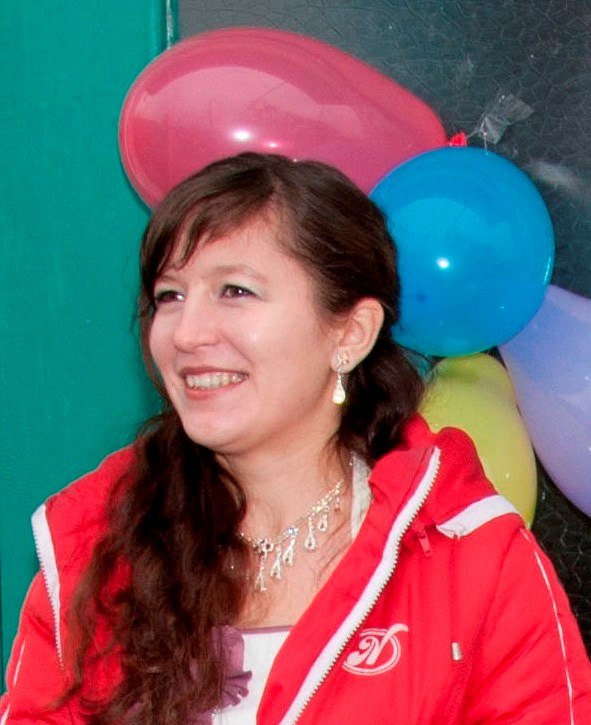 Наталия Герасименко НАркоТИК | Нежин