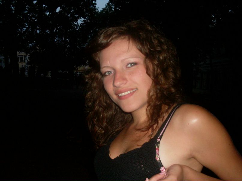 Мария Воробьёва | 