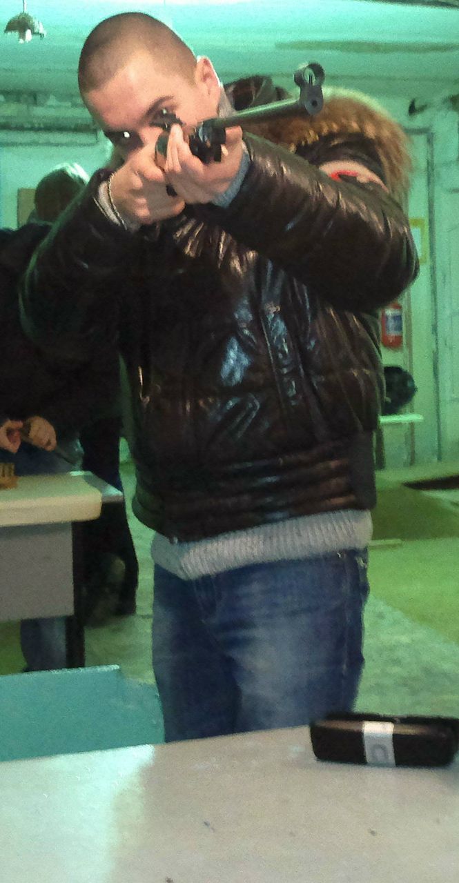 Влад Ильин | Харьков