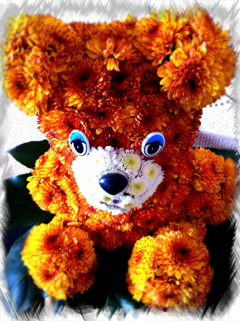 Януська Лапуська ॐ♥ 5 element ♥ॐ | Москва